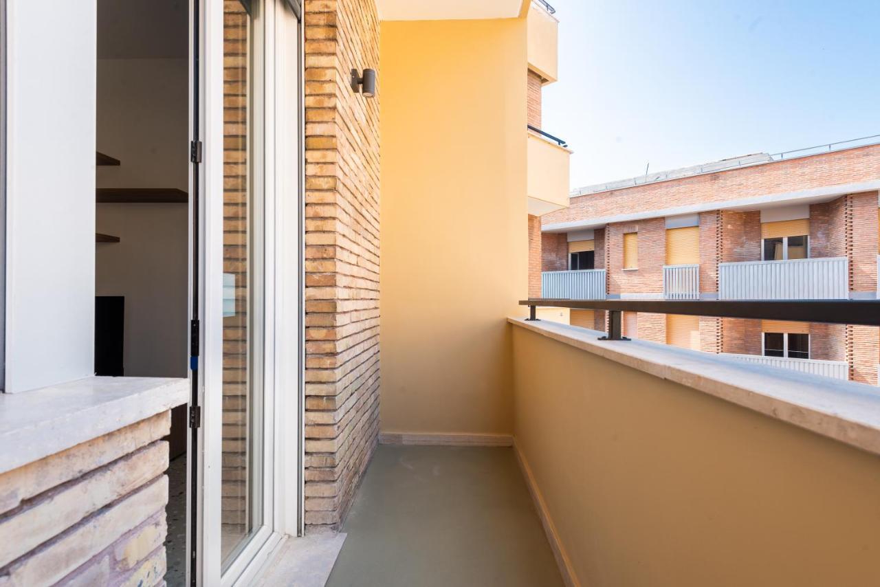 Numa Rome Verso Exteriér fotografie